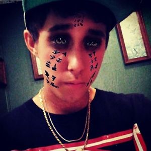 Meet your Posher, Andy